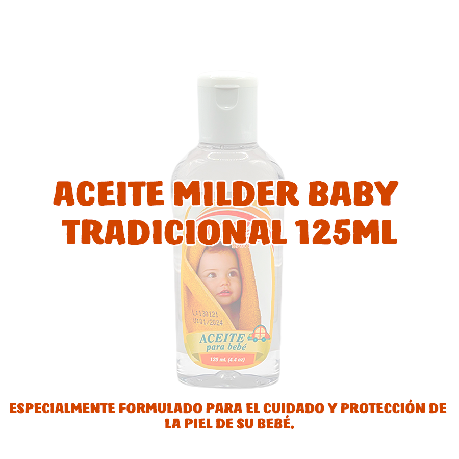 Milder Baby - El Suavizante Milder con Aroma a Talco de Bebé ✨lo puedes  utilizar en la ropa de tu bebé y de toda tu familia ❤️. Además deja la ropa  con